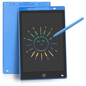 Andersson LCD-D2000 – Colorful drawing tablet 11