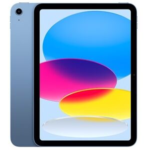 Apple 11-inch iPad - A16 chip, Wi-Fi, 256GB - Blue Apple 11-inch iPad - A16 chip, Wi-Fi, 256GB - Blue