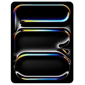 Apple 13-inch iPad Pro - M5 chip, Wi‑Fi, 256GB, standard glass - Space Black Apple 13-inch iPad Pro - M5 chip, Wi‑Fi, 256GB, standard glass - Space Black