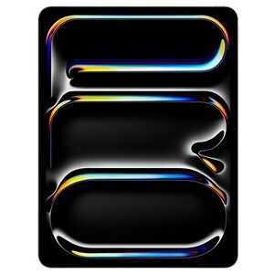 Apple 13-inch iPad Pro - M5 chip, Wi‑Fi, 256GB, standard glass - Silver Apple 13-inch iPad Pro - M5 chip, Wi‑Fi, 256GB, standard glass - Silver