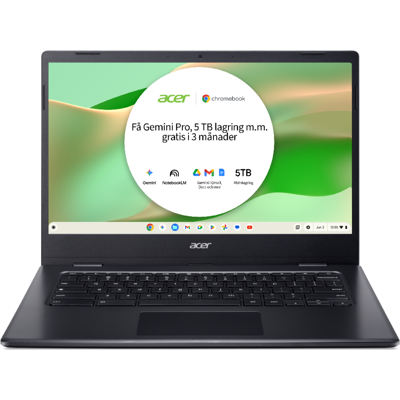 Acer CBOA314 F/N4500/4/32/CH Acer CBOA314 F/N4500/4/32/CH