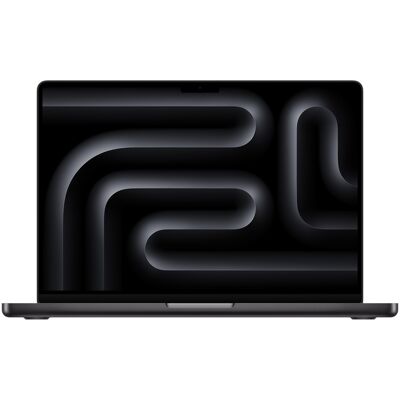 Apple 14-inch MacBook Pro - M5 chip 10-Core CPU 10-Core GPU, 24GB RAM, 1TB SSD - Space Black Apple 14-inch MacBook Pro - M5 chip 10-Core CPU 10-Core GPU, 24GB RAM, 1TB SSD - Space Black