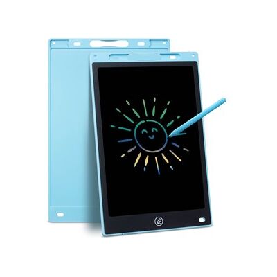 Andersson LCD-D2100 – Colorful drawing tablet 12" Blue Andersson LCD-D2100 – Colorful drawing tablet 12" Blue
