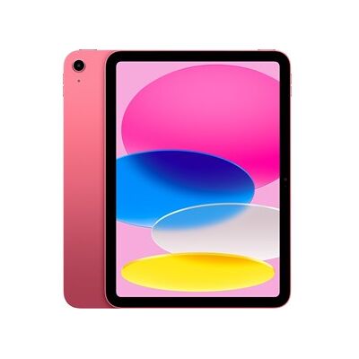 Apple 11-inch iPad - A16 chip, Wi-Fi, 128GB - Pink Apple 11-inch iPad - A16 chip, Wi-Fi, 128GB - Pink