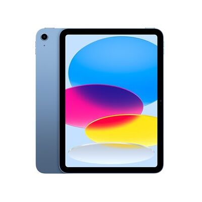 Apple 11-inch iPad - A16 chip, Wi-Fi, 128GB - Blue Apple 11-inch iPad - A16 chip, Wi-Fi, 128GB - Blue