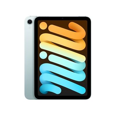 Apple iPad mini - A17 Pro chip, Wi-Fi, 128GB - Blue Apple iPad mini - A17 Pro chip, Wi-Fi, 128GB - Blue