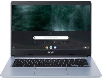 Acer Chromebook 314 (NX.ATFED.001)