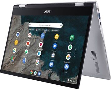 Acer Chromebook Spin 513 - CP513-1H