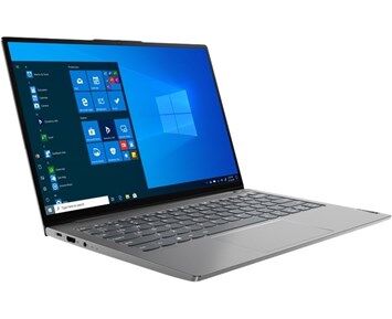 Lenovo ThinkBook 13s G3 20YA (20YA0009MX)