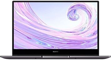 Huawei MateBook D 14 i5-10/8/512