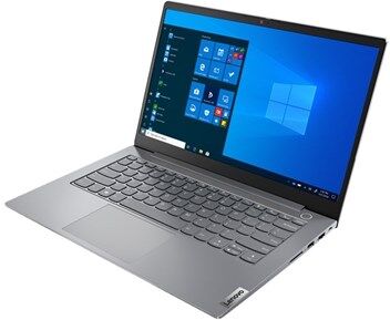 Lenovo ThinkBook 14 G3 21A2 (21A20005MX)