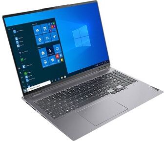 Lenovo ThinkBook 16p G2 20YM (20YM000AMX)