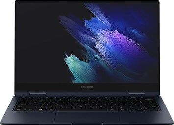 Samsung Galaxy Book Pro 360 - 15"