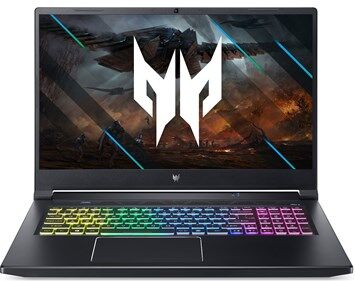 Acer Predator Helios 300 (NH.QB5ED.008)