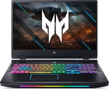 Acer Predator Helios 500 (PH517-52-92SV)