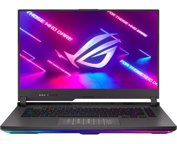 Asus ROG STRIX (G513QR-HF048T)