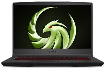 MSI Bravo 15 (B5DD-017NEU)