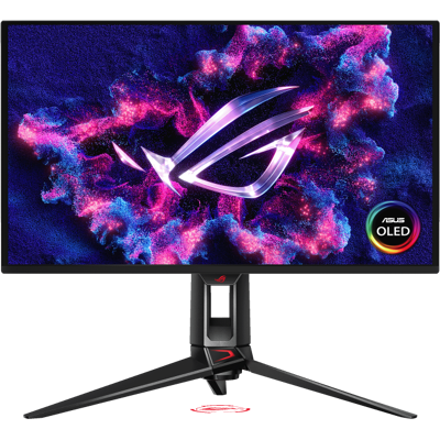 ASUS 27" PG27UCWM ASUS 27" PG27UCWM