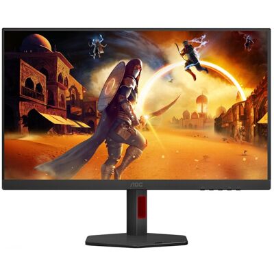 AOC 27" 27G4ZR AOC 27" 27G4ZR