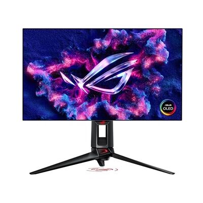 ASUS 27" PG27AQDP ASUS 27" PG27AQDP