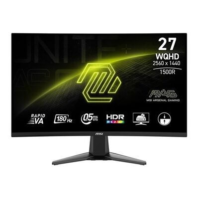 MSI MAG 27CQ6F MSI MAG 27CQ6F