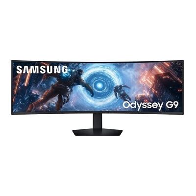 Samsung 49" S49FG910 Samsung 49" S49FG910