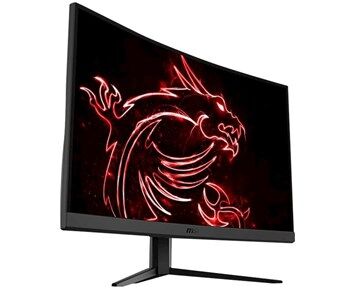 MSI Optix G27CQ4