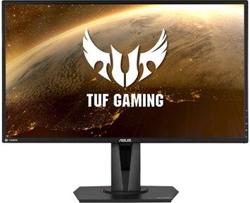 Asus TUF Gaming VG27AQZ