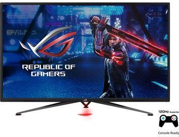 Asus ROG Strix XG438QR