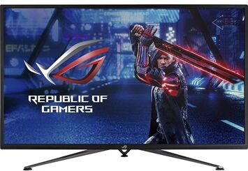 Asus XG43UQ