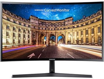 Samsung LC24F396FHRXEN