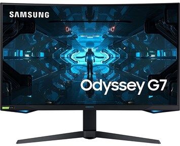 Samsung LC32G75TQSRXEN