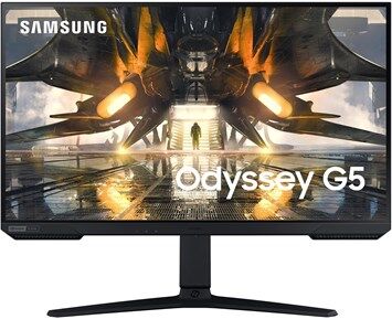 Samsung Odyssey G S27G500 (LS27AG500NUXEN)