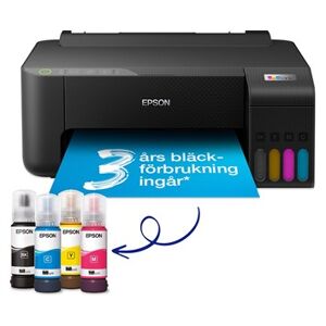 Epson EcoTank ET-1810