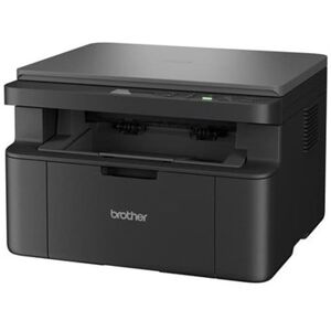 Brother laser skriver DCP-1640w Brother laser skriver DCP-1640w