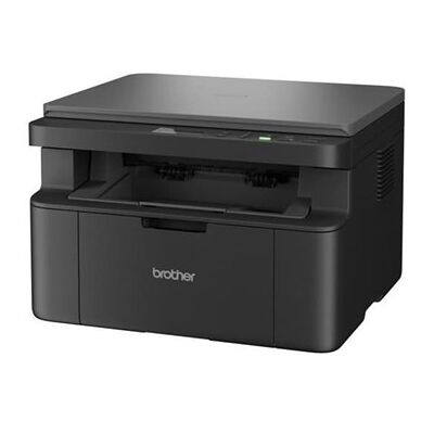 Brother laser skriver DCP-1640w Brother laser skriver DCP-1640w