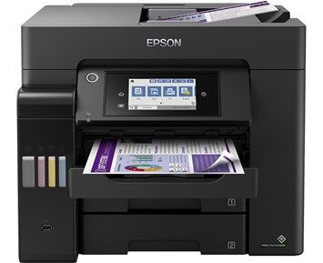 Epson EcoTank ET-5850