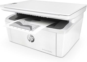 HP LaserJet Pro MFP M28w