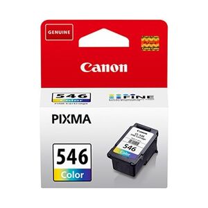 Canon CL-546 color ink cartridge