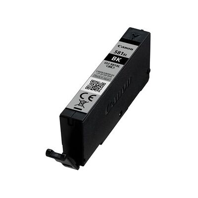 Canon Ink CLI-581XL BK Canon Ink CLI-581XL BK