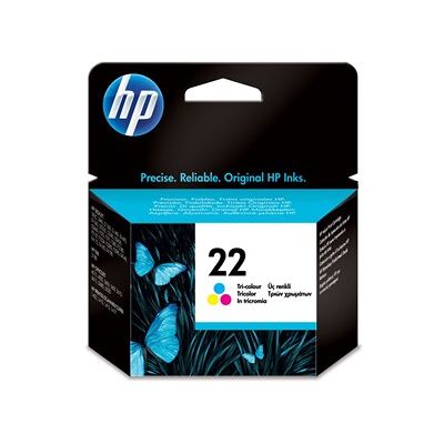 HP 22 HP 22