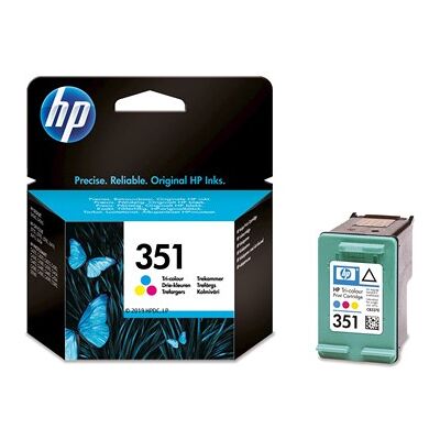 HP 351 Color HP 351 Color