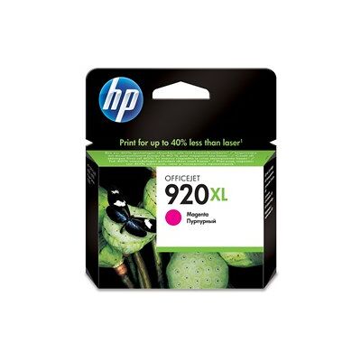 HP 920 XL Magenta HP 920 XL Magenta