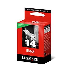 Lexmark #14