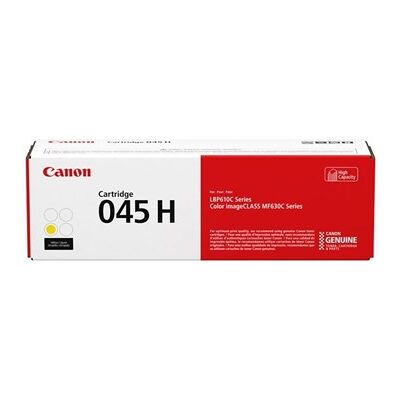 Canon CRG045H Yellow Canon CRG045H Yellow