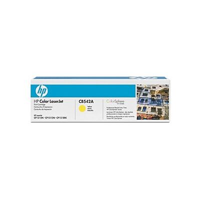HP CB542A HP CB542A