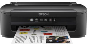 Epson WF-2010W