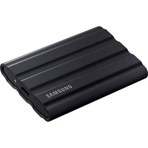 Samsung T7 Shield 1TB Black