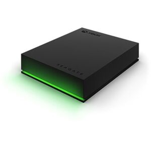 Seagate Xbox Game Drive 4TB