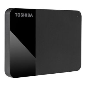 Toshiba Canvio Ready 2.5 4TB BLACK